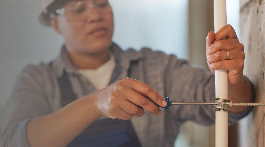 Local annual plumbing maintenance in Fort Atkinson, WI